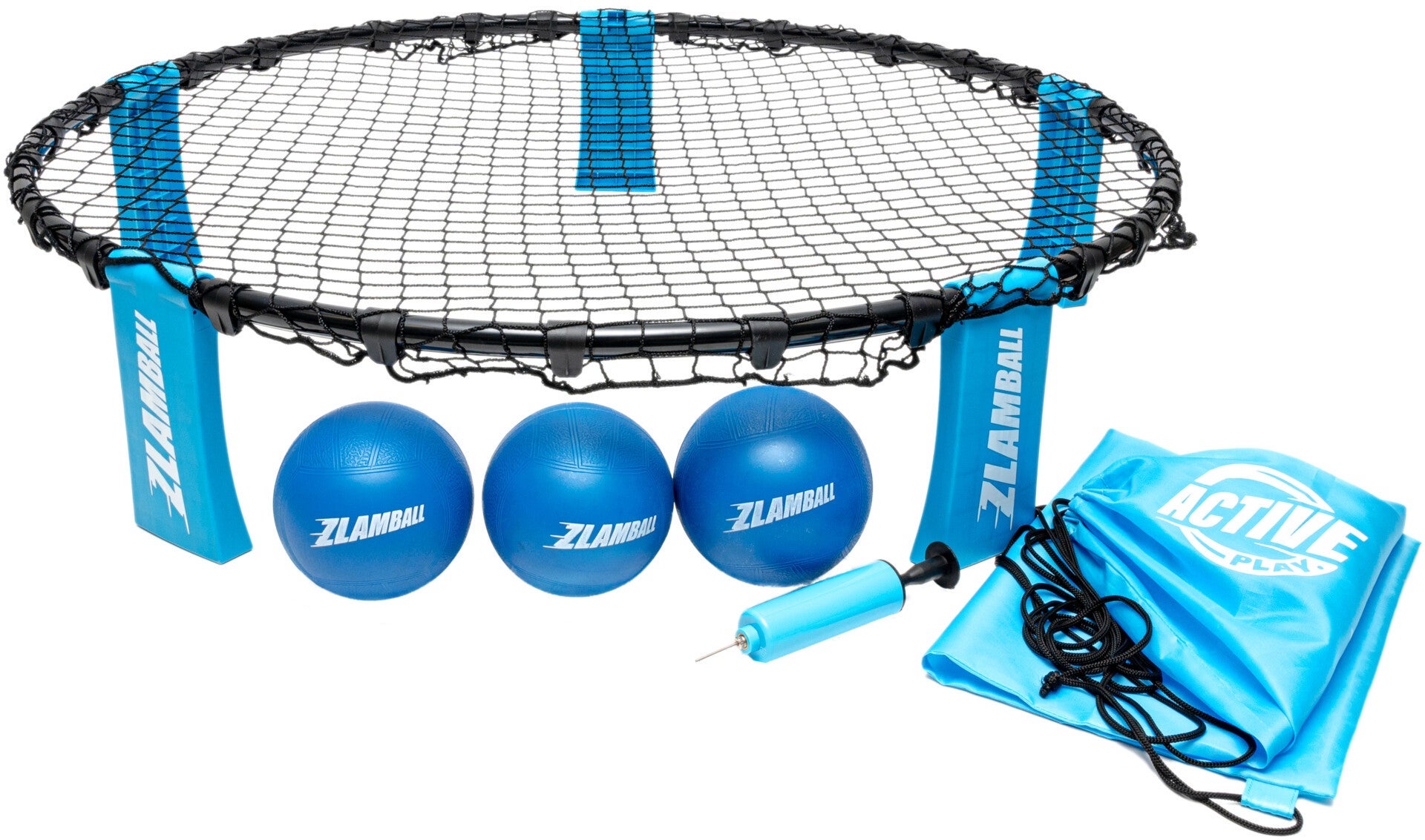 Zlamball