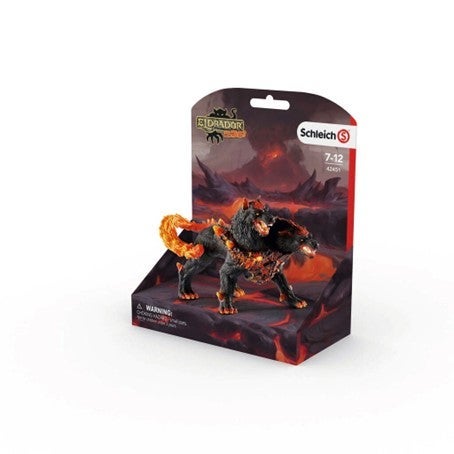 Schleich Helveteshund
