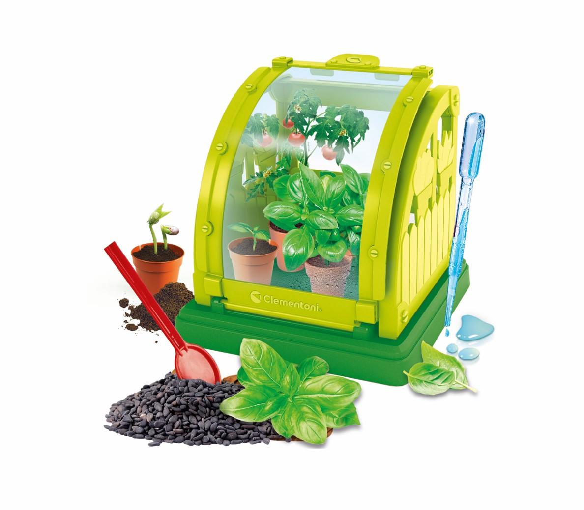 Mini Greenhouse
