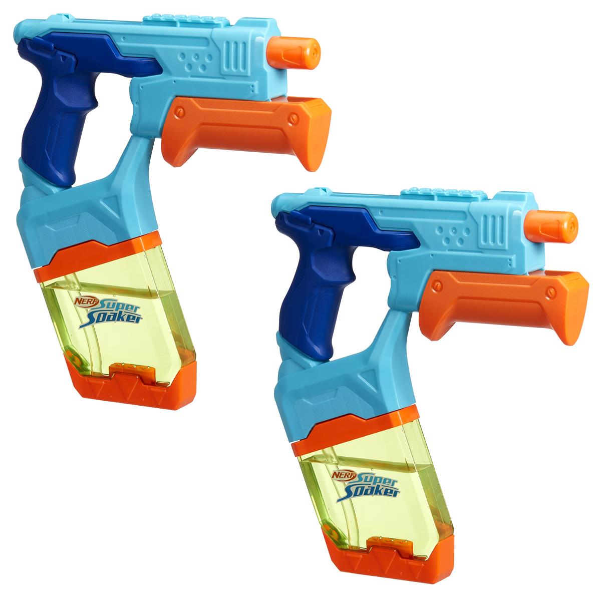 Nerf Super Soaker Dunk Fill Double