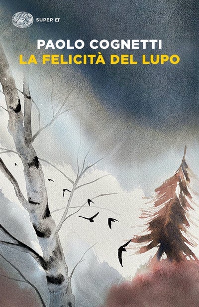 La felicitá del lupo