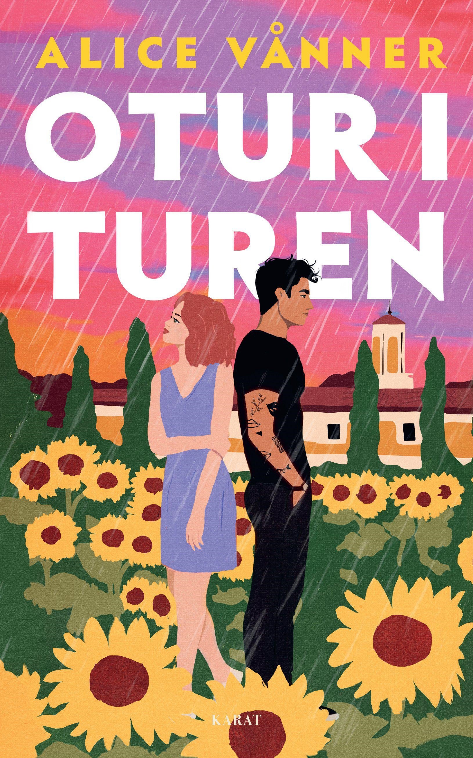 Otur i turen