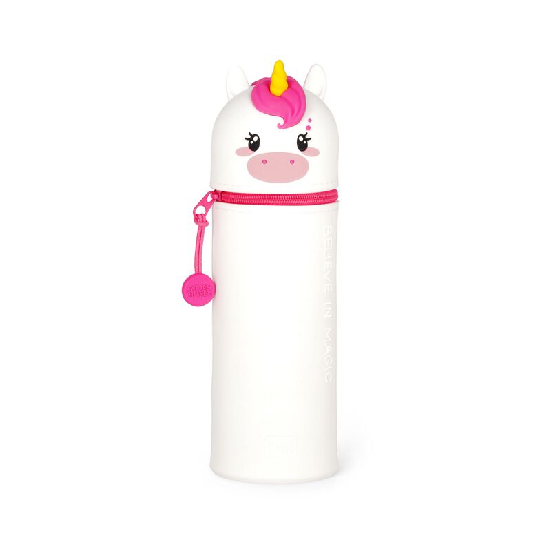Pennal Kawaii 2i1 Enhjørning