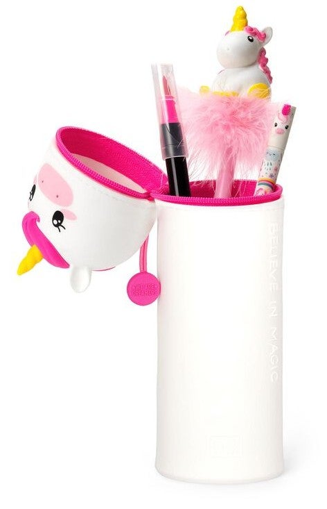 Pennal Kawaii 2i1 Enhjørning