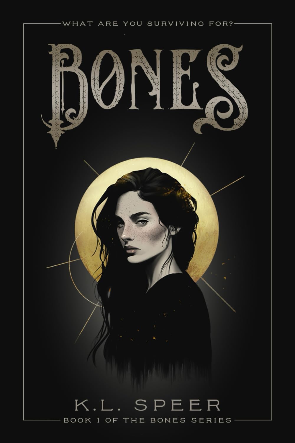 Bones. Bones 1