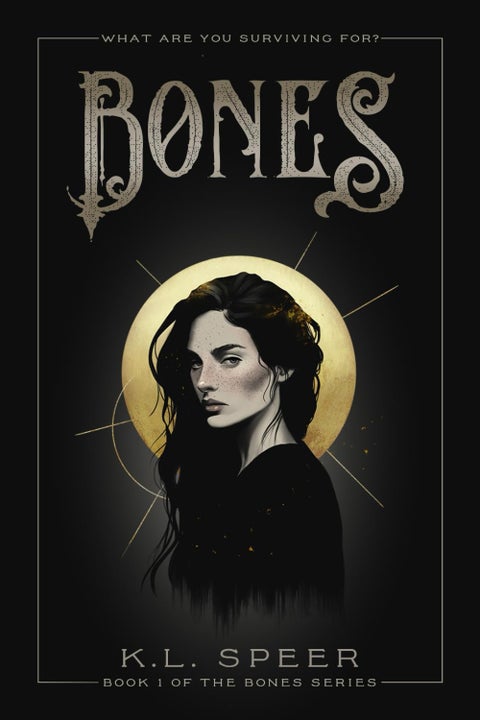 Bones. Bones 1