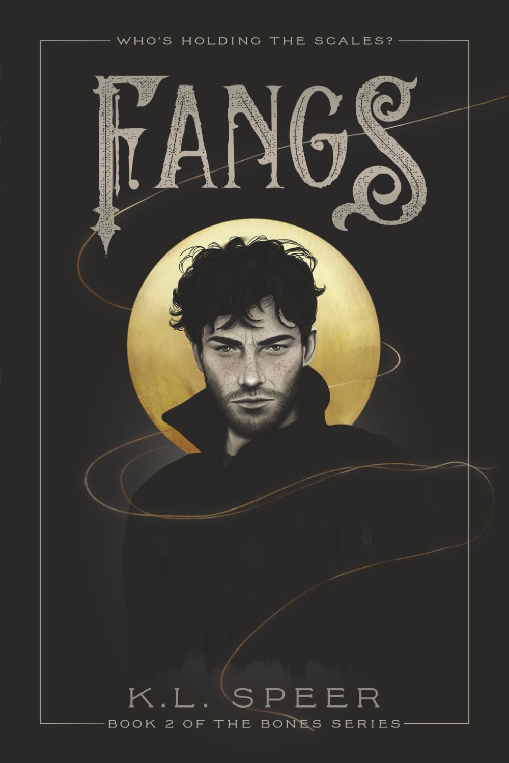 Fangs. Bones 2