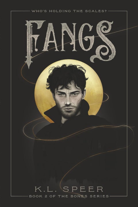 Fangs. Bones 2