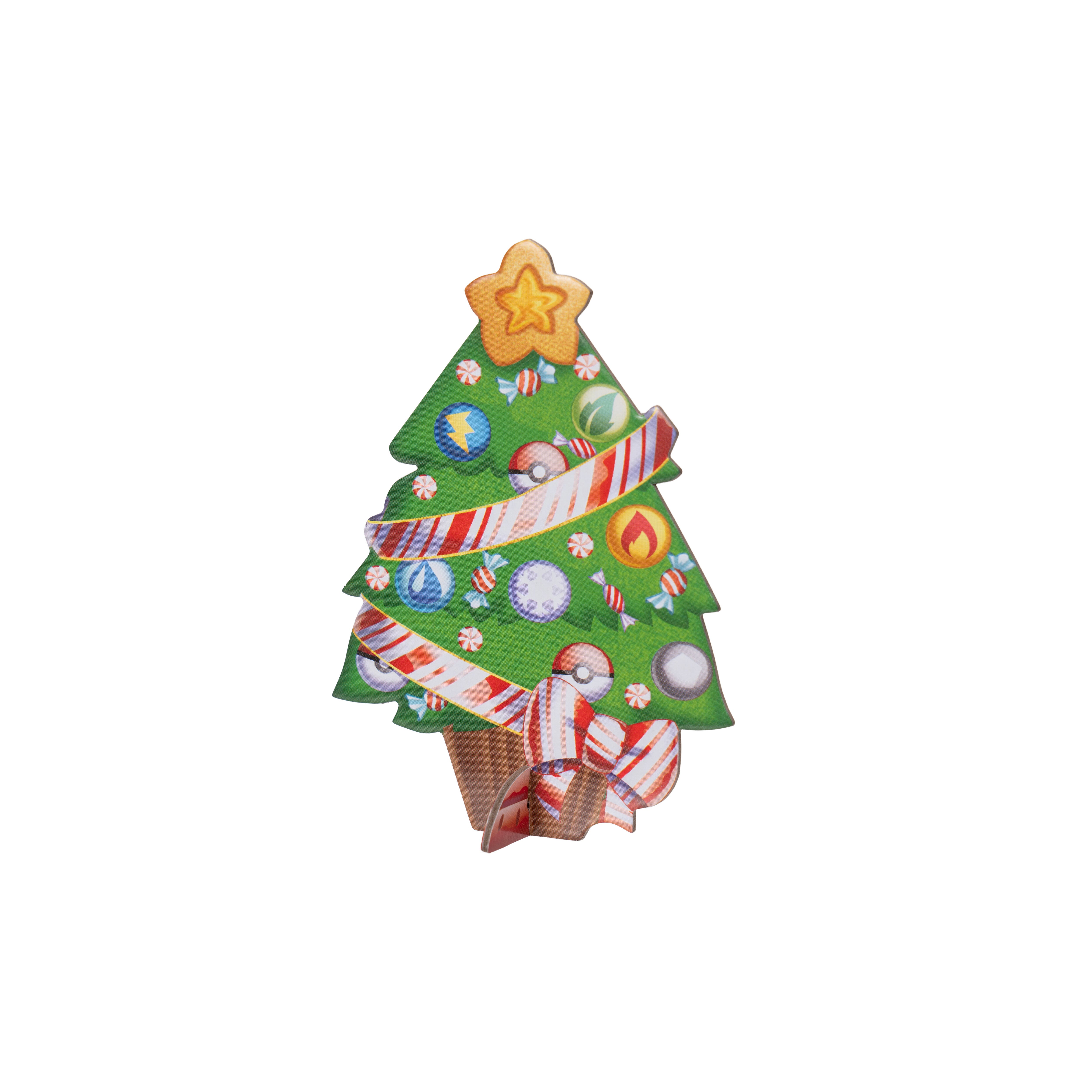 Pokemon Advent Calendar 2025