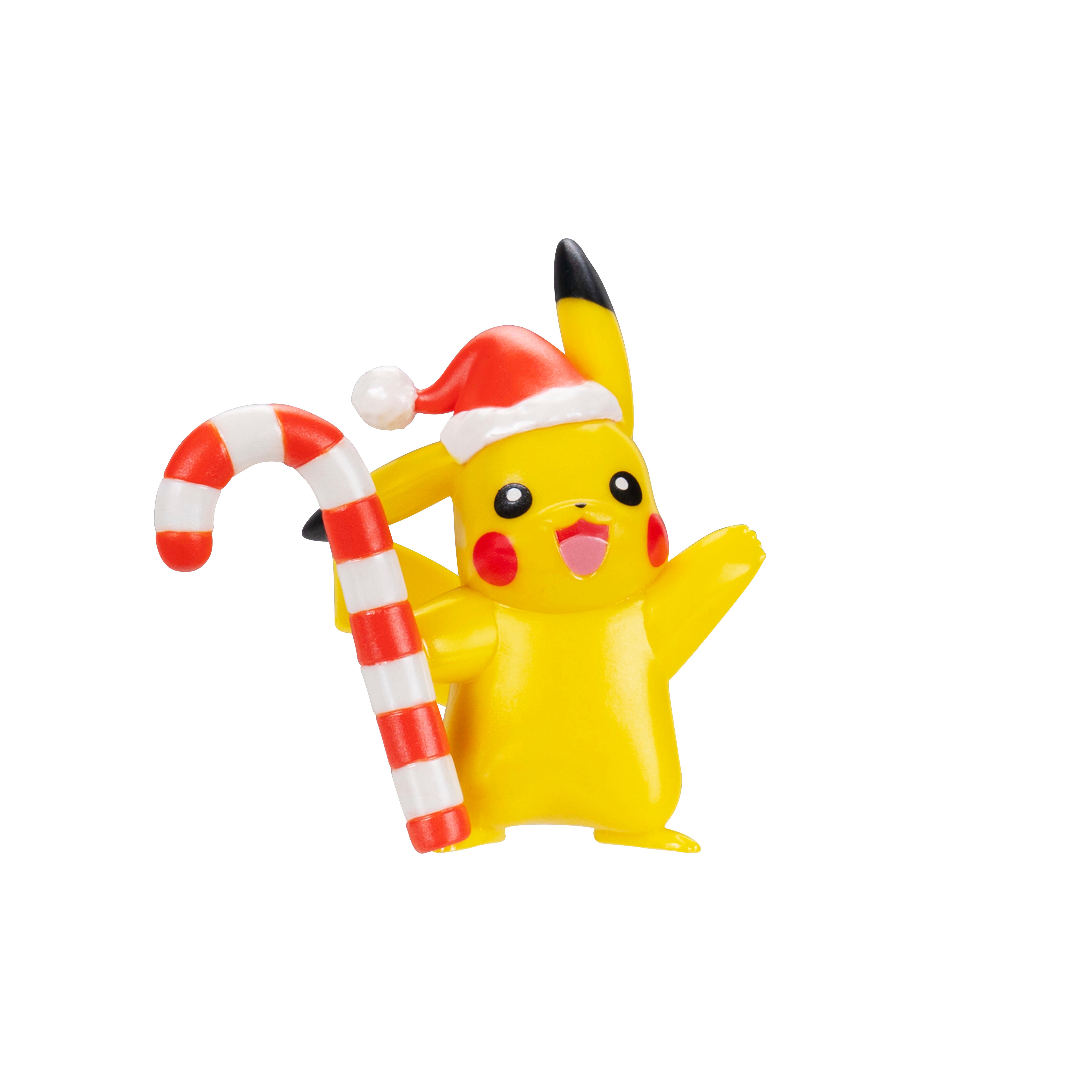 Pokemon Advent Calendar 2025