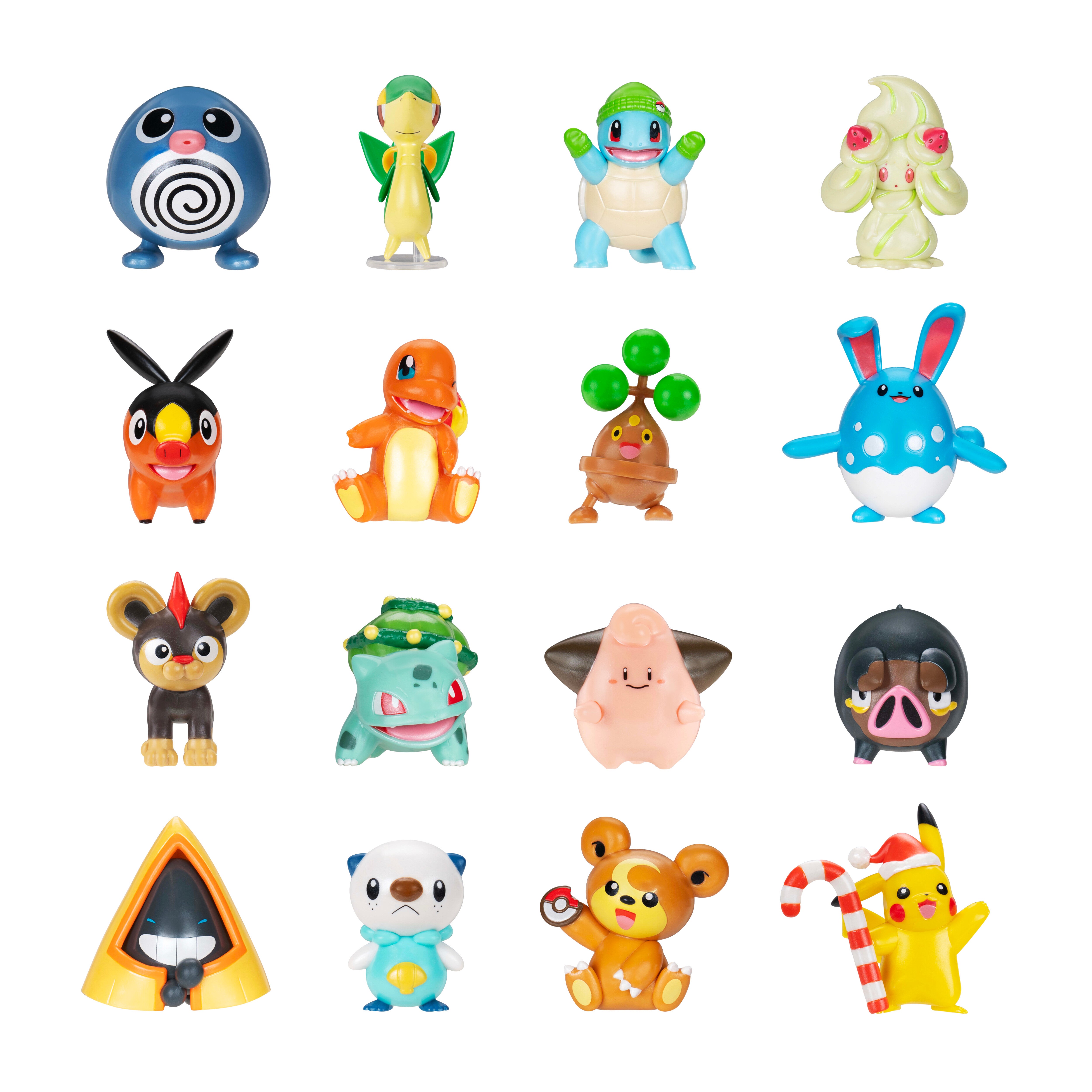 Pokemon Advent Calendar 2025