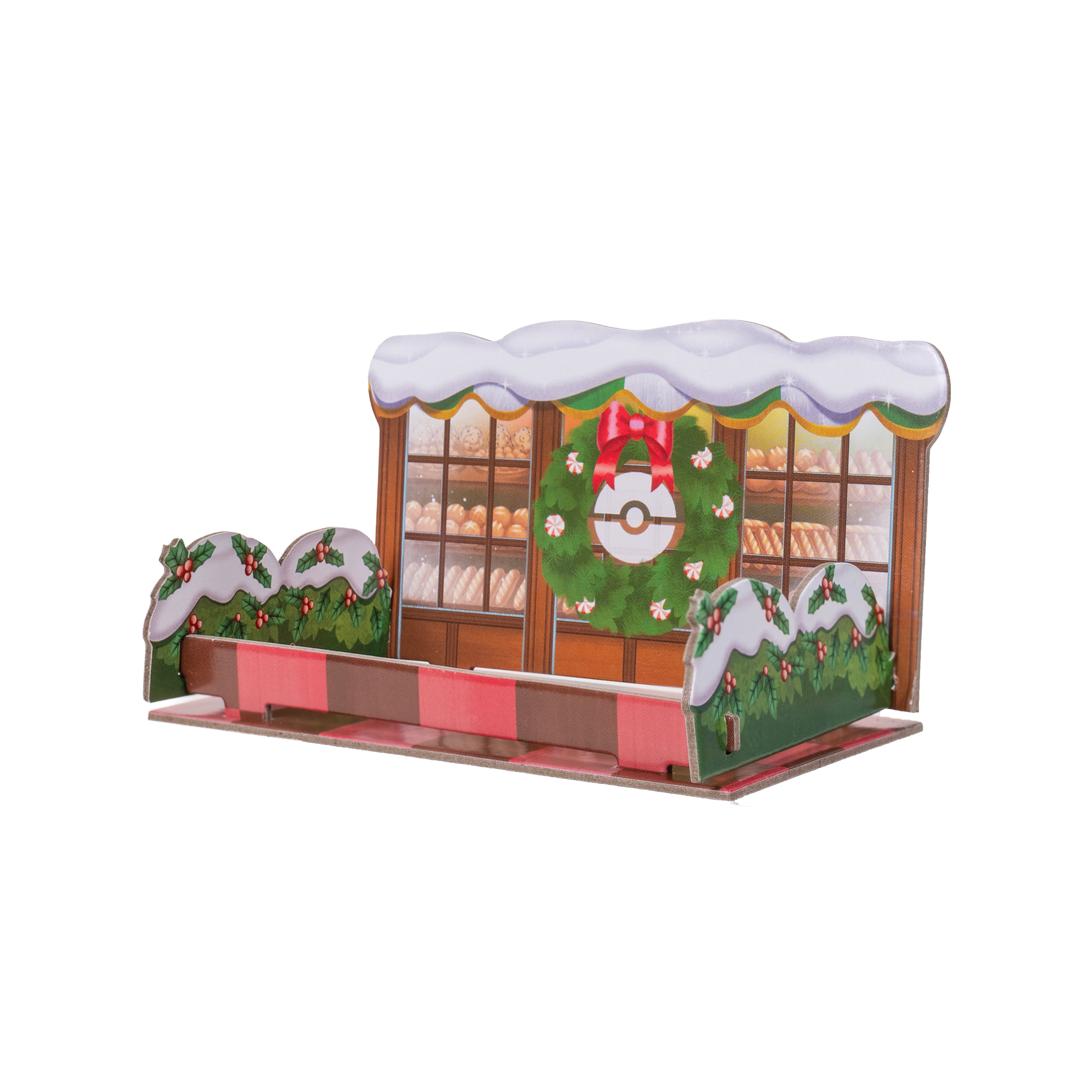 Pokemon Advent Calendar 2025