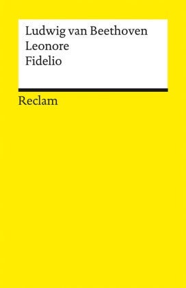 Leonore - Fidelio