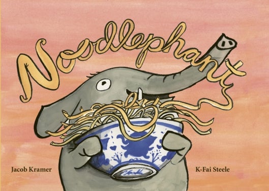 Noodlephant