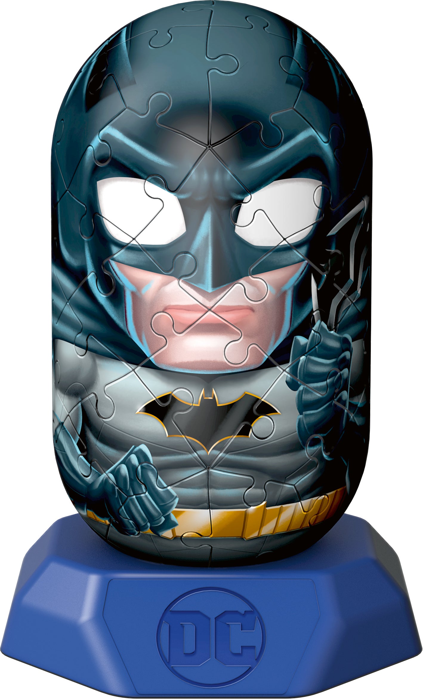 Puslespill 54 Batman Ravensburger