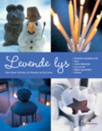 Levende lys