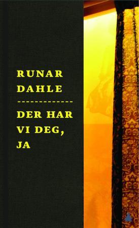Der har vi deg, ja - noveller
