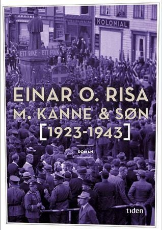 M. Kanne & Søn - 1923-1943