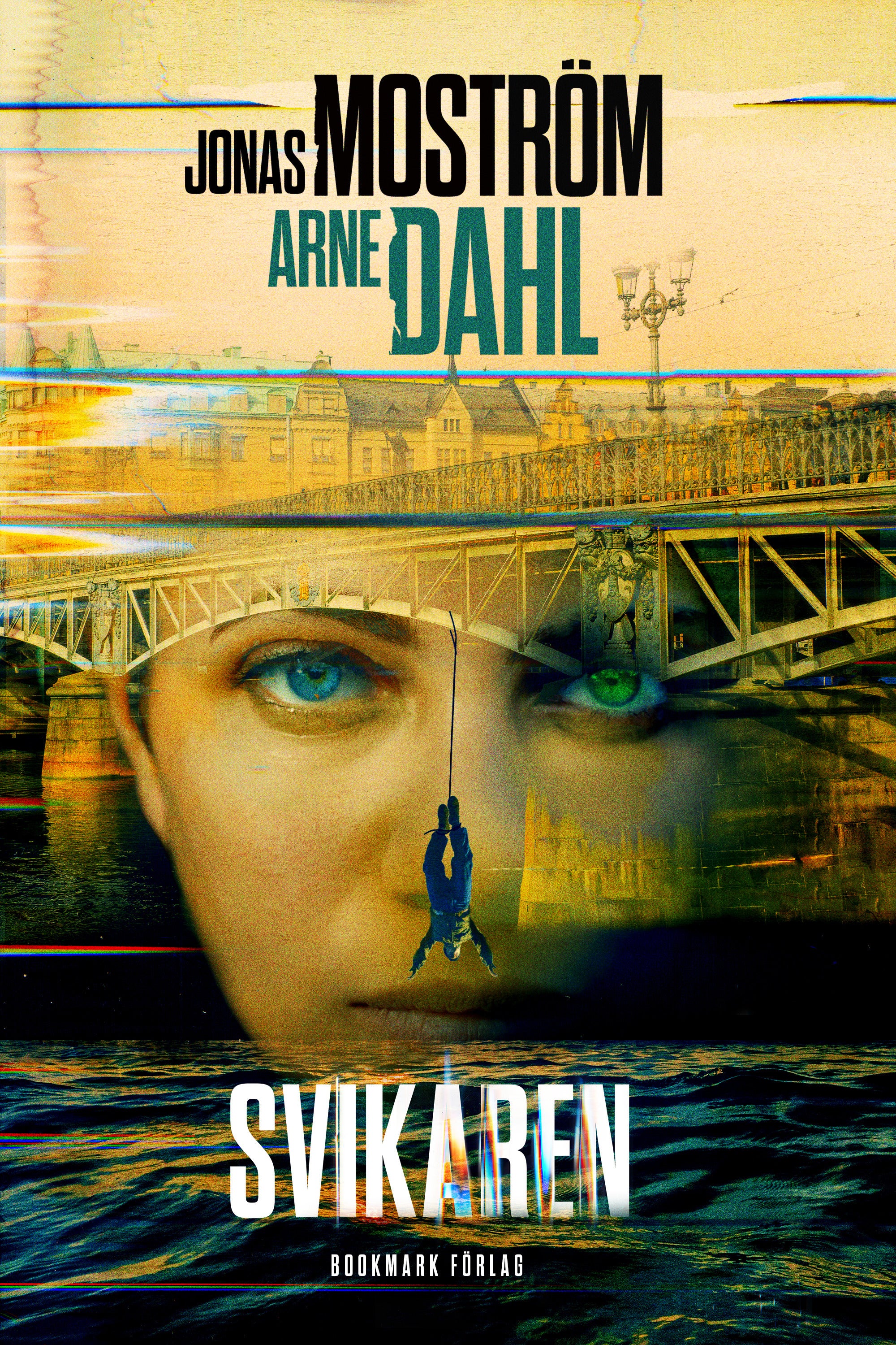 Svikaren