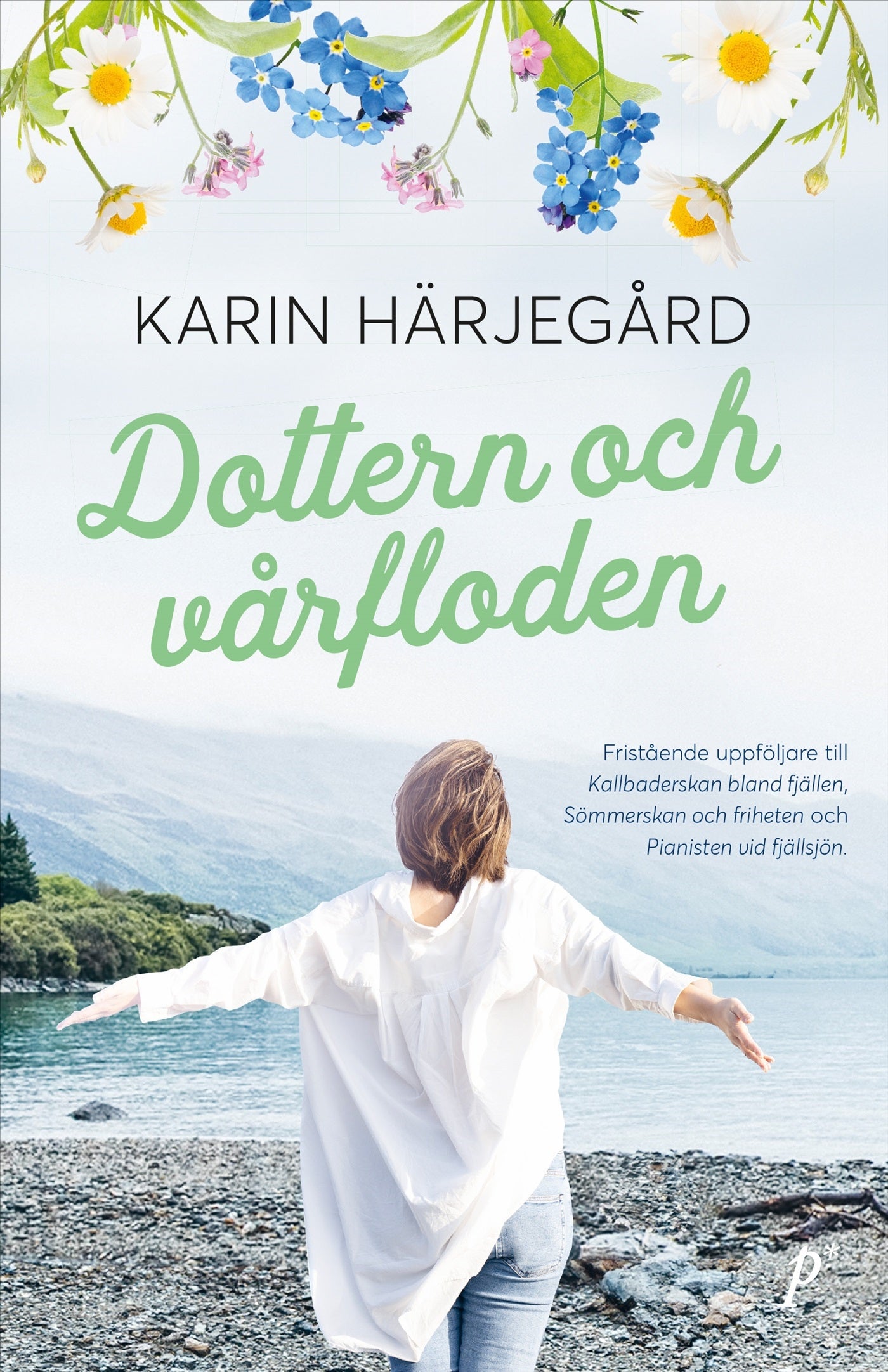Dottern och vårfloden