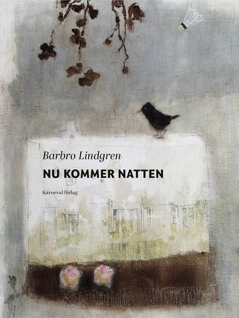 Nu kommer natten