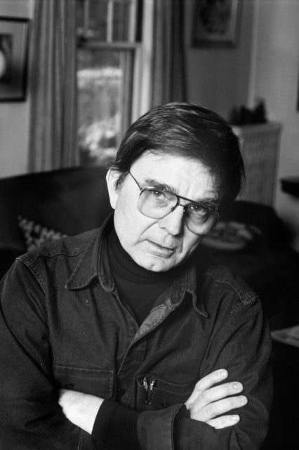 Coover Stories