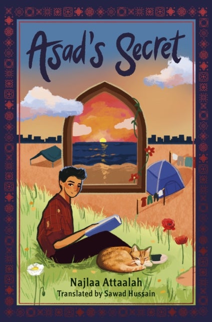 Asad's Secret - A Novel of Gaza