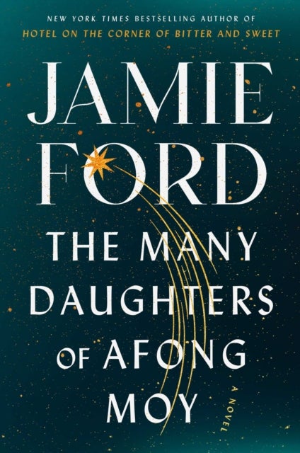 Many Daughters of Afong Moy - A Novel
