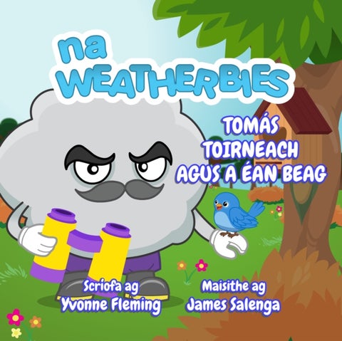 Tomas Toirneach Agus A Ean Beag