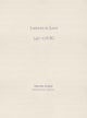 Lament in Love