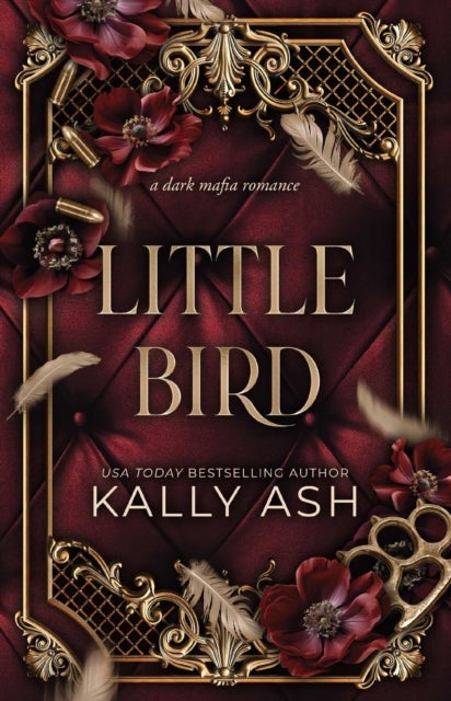 Little Bird - A dark mafia romance