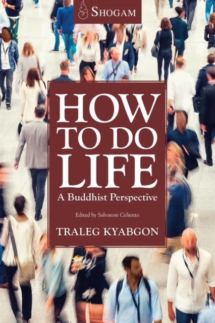 How To Do Life - A Buddhist Perspective