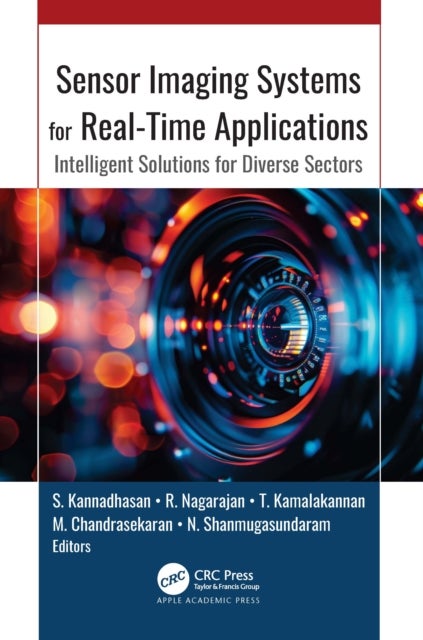 Sensor Imaging Systems for Real-Time Applications - Intelligent Solutions for Diverse Sectors