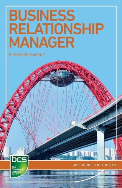 Business Relationship Manager - Careers in IT service management