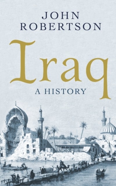 Iraq - A History