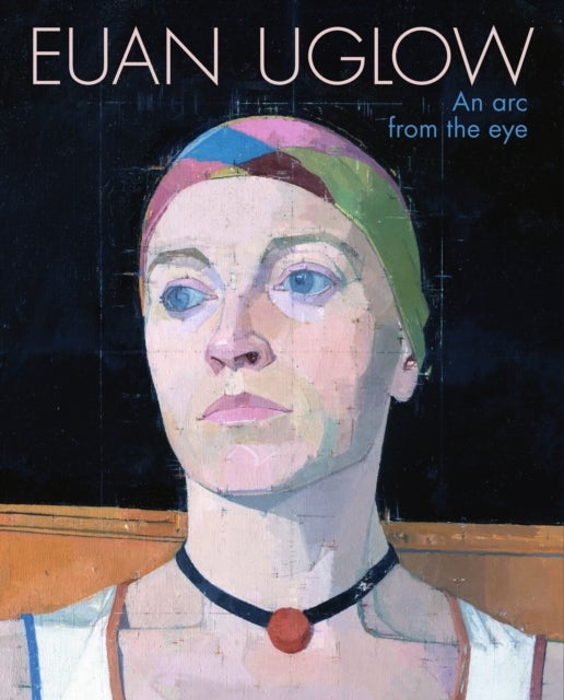 Euan Uglow - An Arc from the Eye