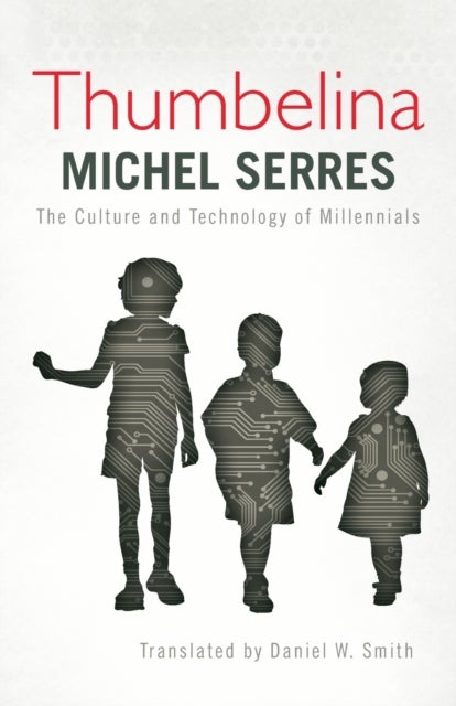 Thumbelina - The Culture and Technology of Millennials