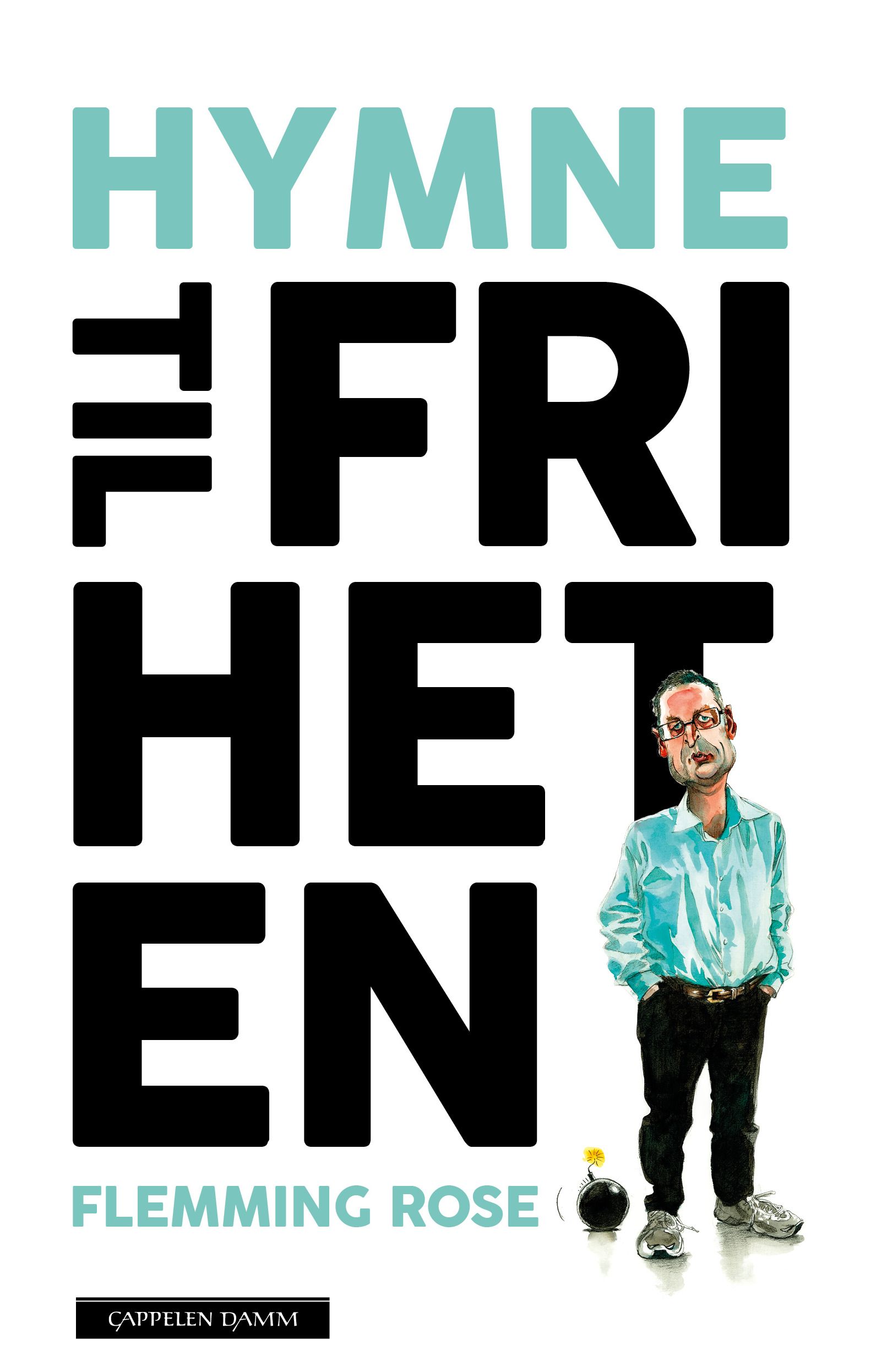 Hymne til friheten