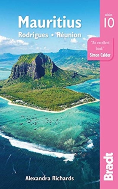 Mauritius - Rodrigues Reunion