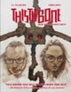 Thistlebone Book Two: Poisoned Roots