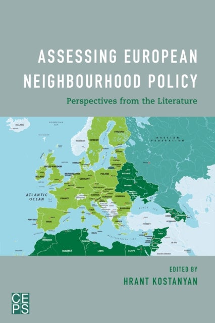 Assessing European Neighbourhood Policy - Perspectives from the Literature
