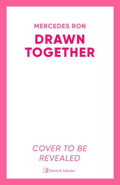 Drawn Together - from the author of My Fault comes a brand new romantic suspense duology