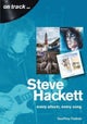 Steve Hackett On Track
