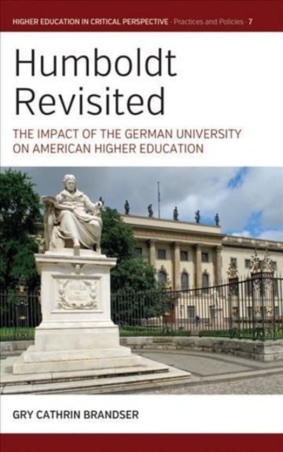 Humboldt Revisited - The Institutional Drama of Academic Identity