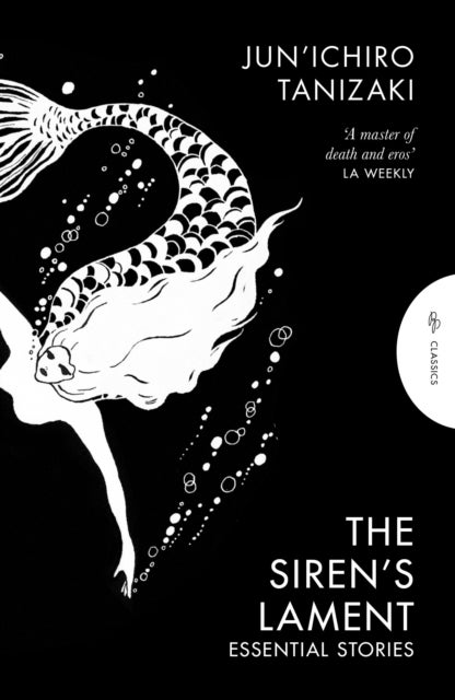 The Siren's Lament - Essential Stories