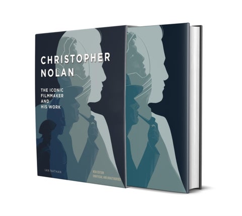 Christopher Nolan - The Iconic Filmmaker and His Work