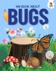 Young Adventurers: My Book About Bugs