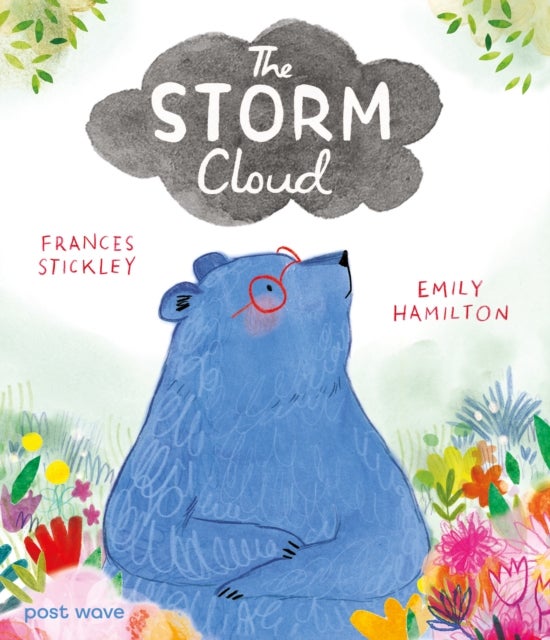 The Storm Cloud