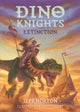 Dino Knights: Extinction