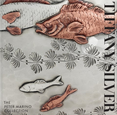 Tiffany Silver - The Peter Marino Collection